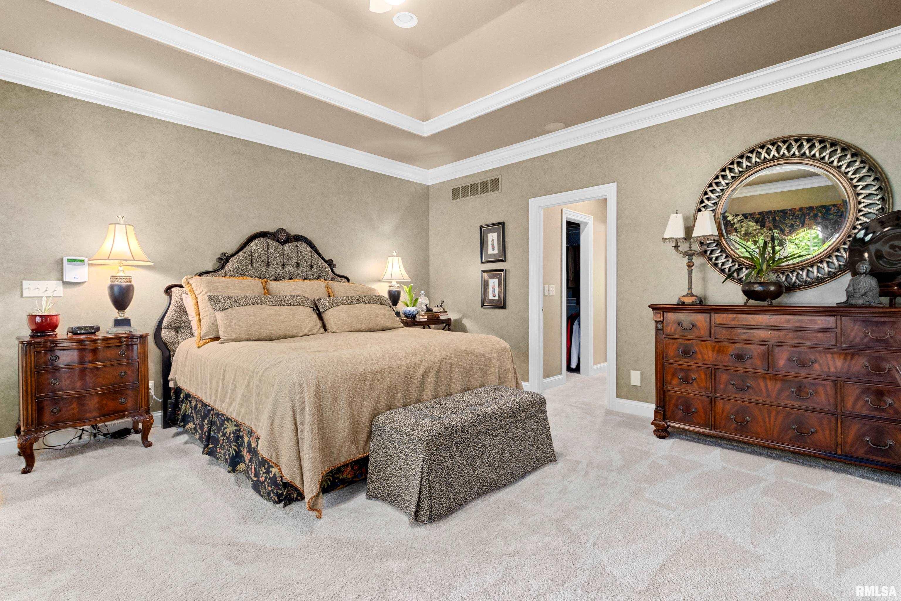 11518 N Nettle Creek Drive, Dunlap, Illinois image 32