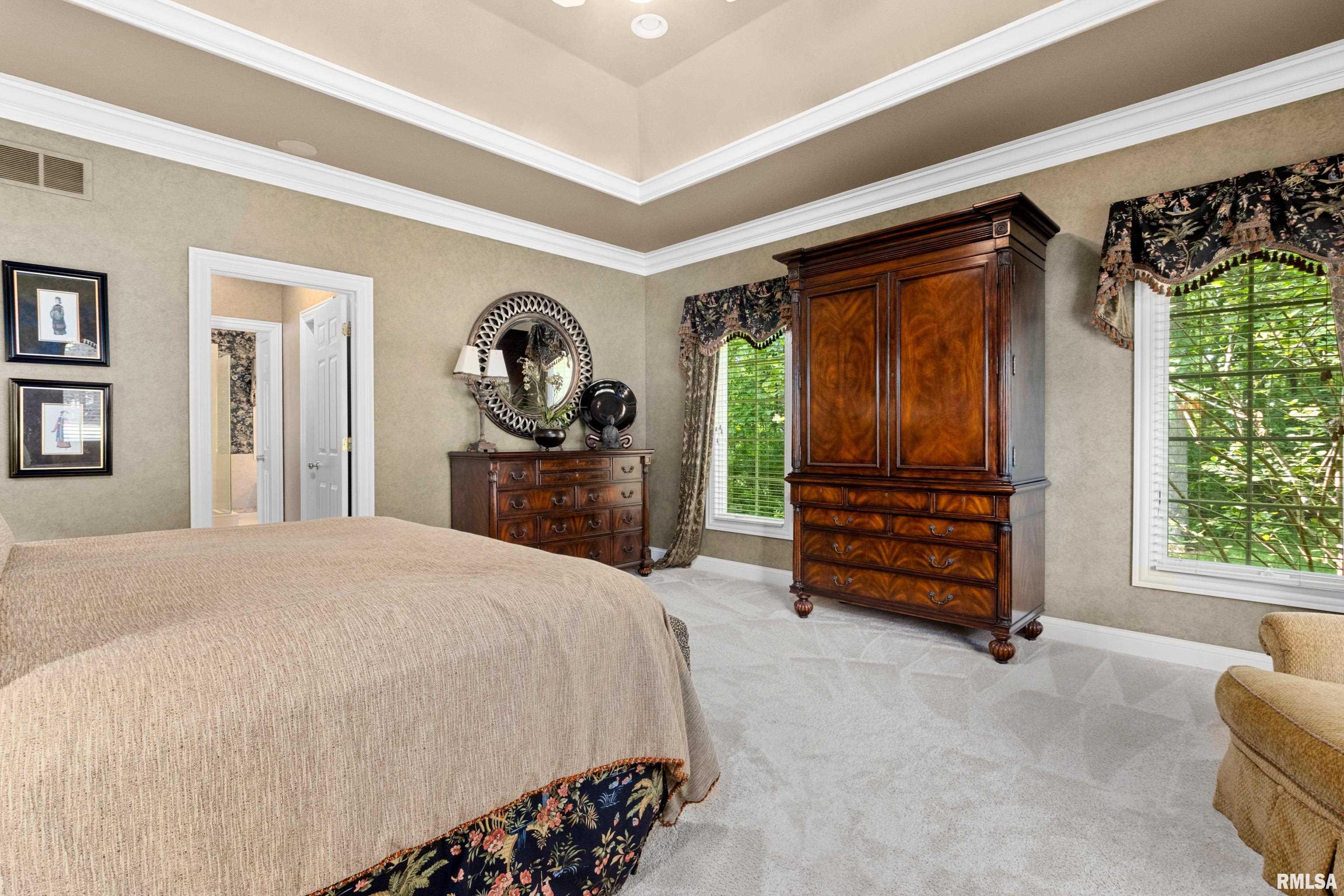 11518 N Nettle Creek Drive, Dunlap, Illinois image 31