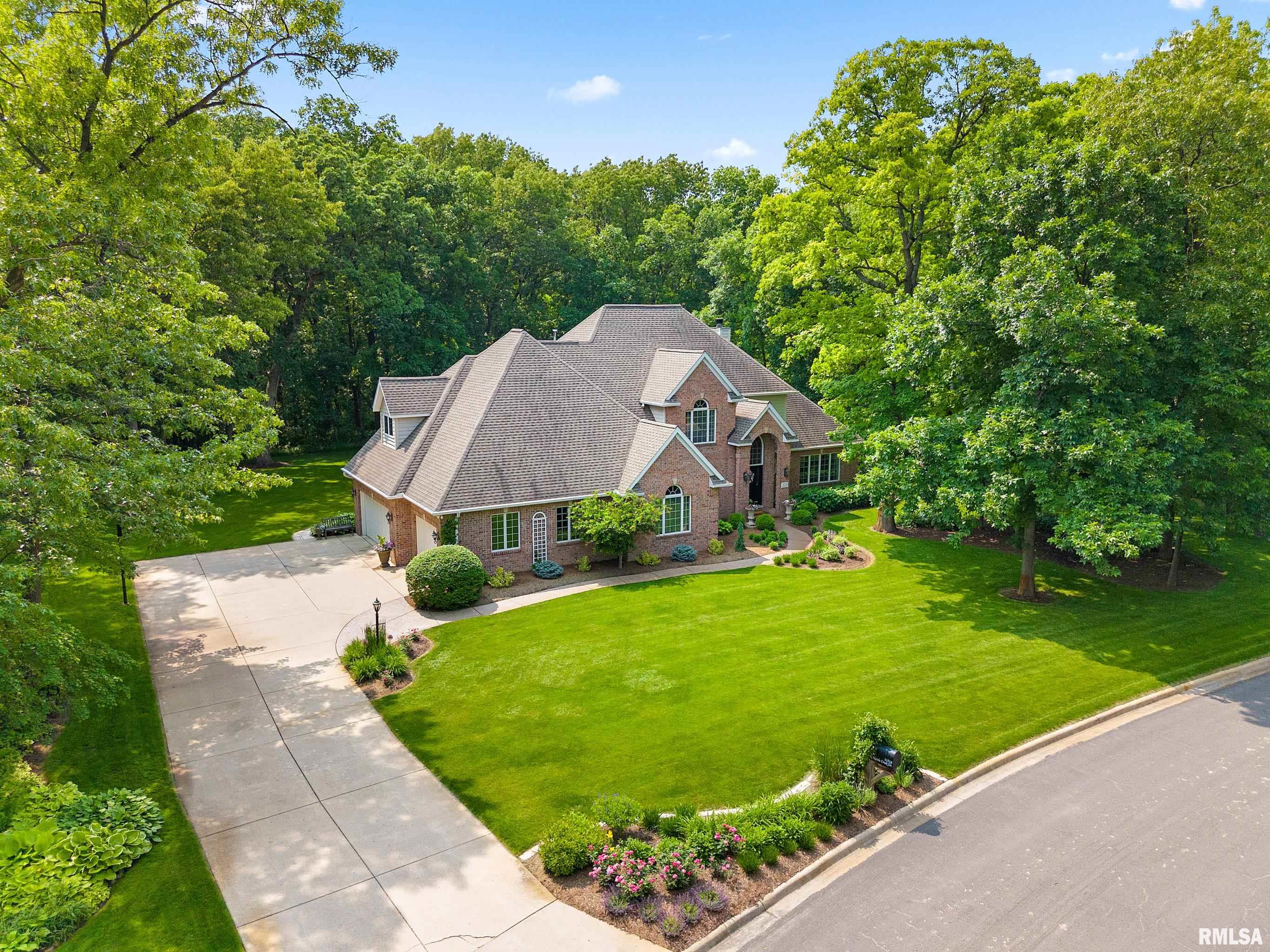 11518 N Nettle Creek Drive, Dunlap, Illinois image 1