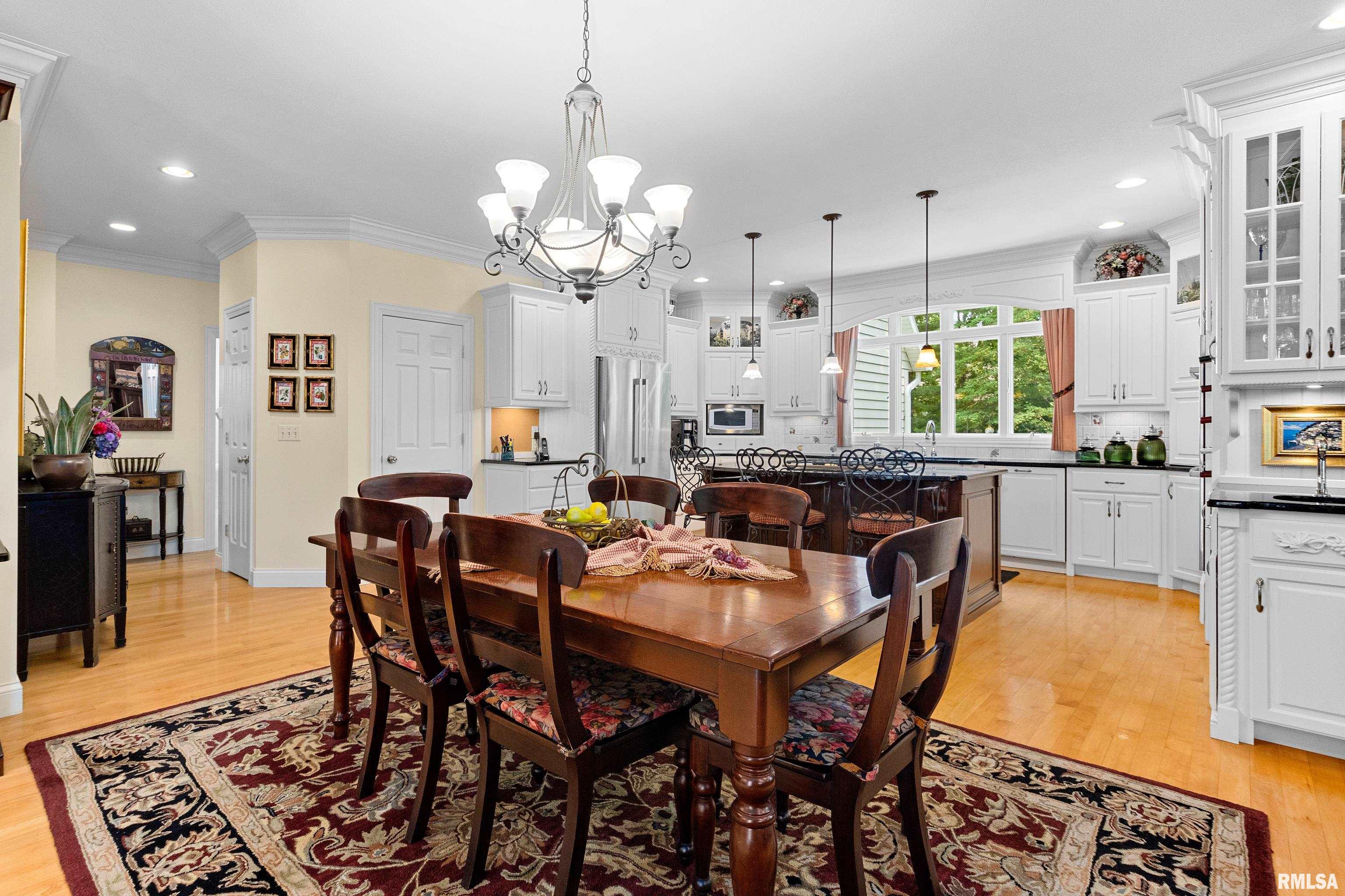 11518 N Nettle Creek Drive, Dunlap, Illinois image 17
