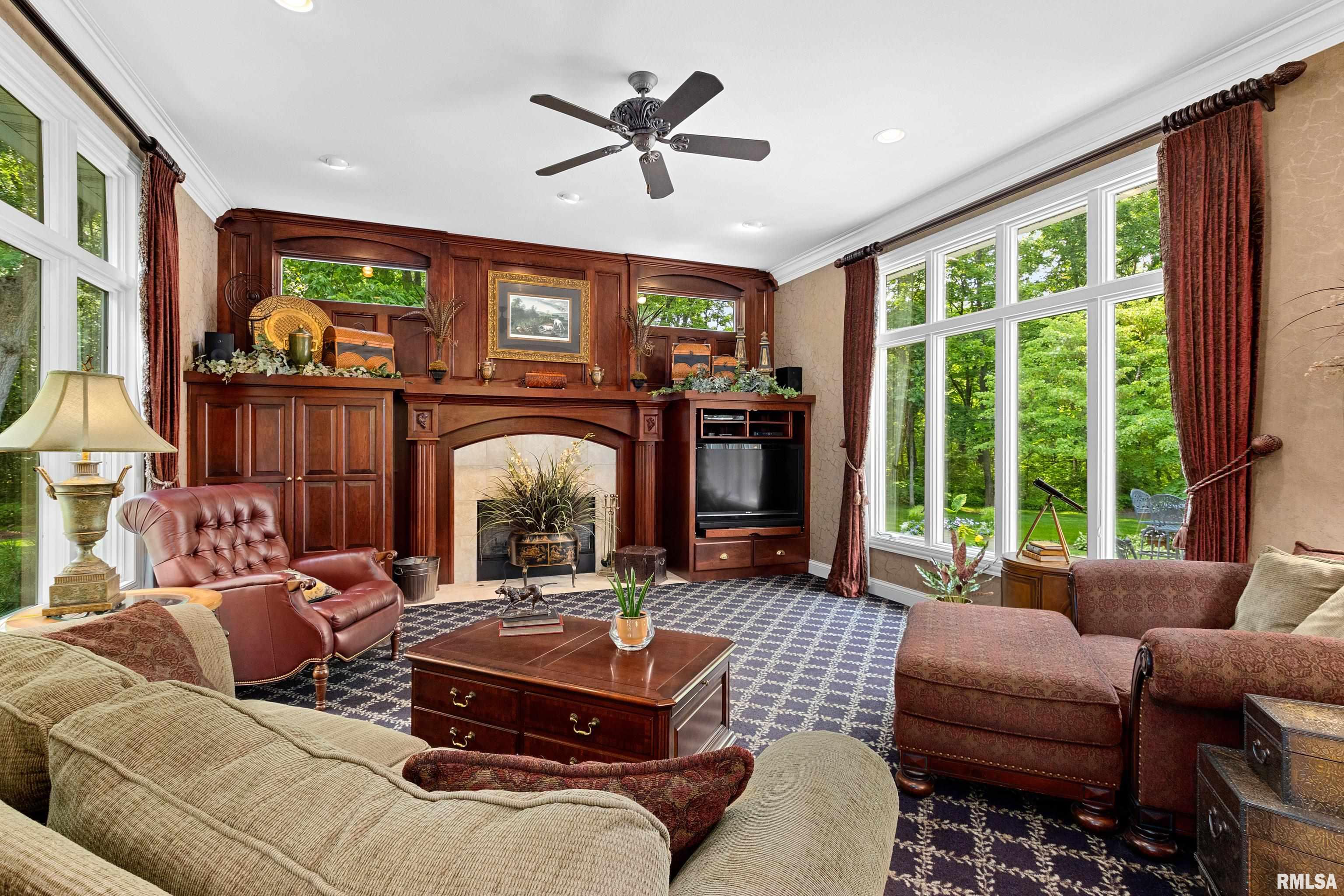 11518 N Nettle Creek Drive, Dunlap, Illinois image 21