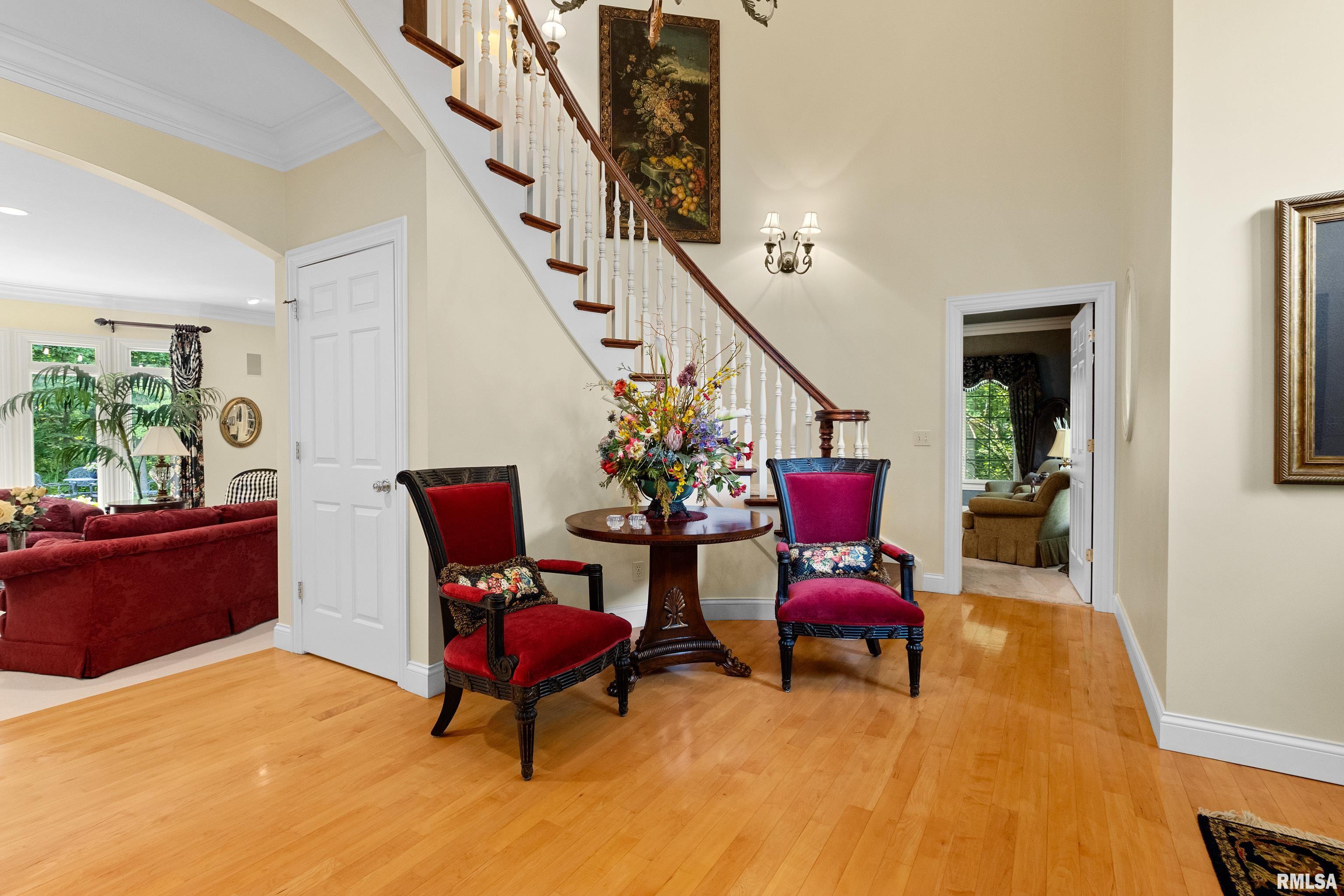 11518 N Nettle Creek Drive, Dunlap, Illinois image 4