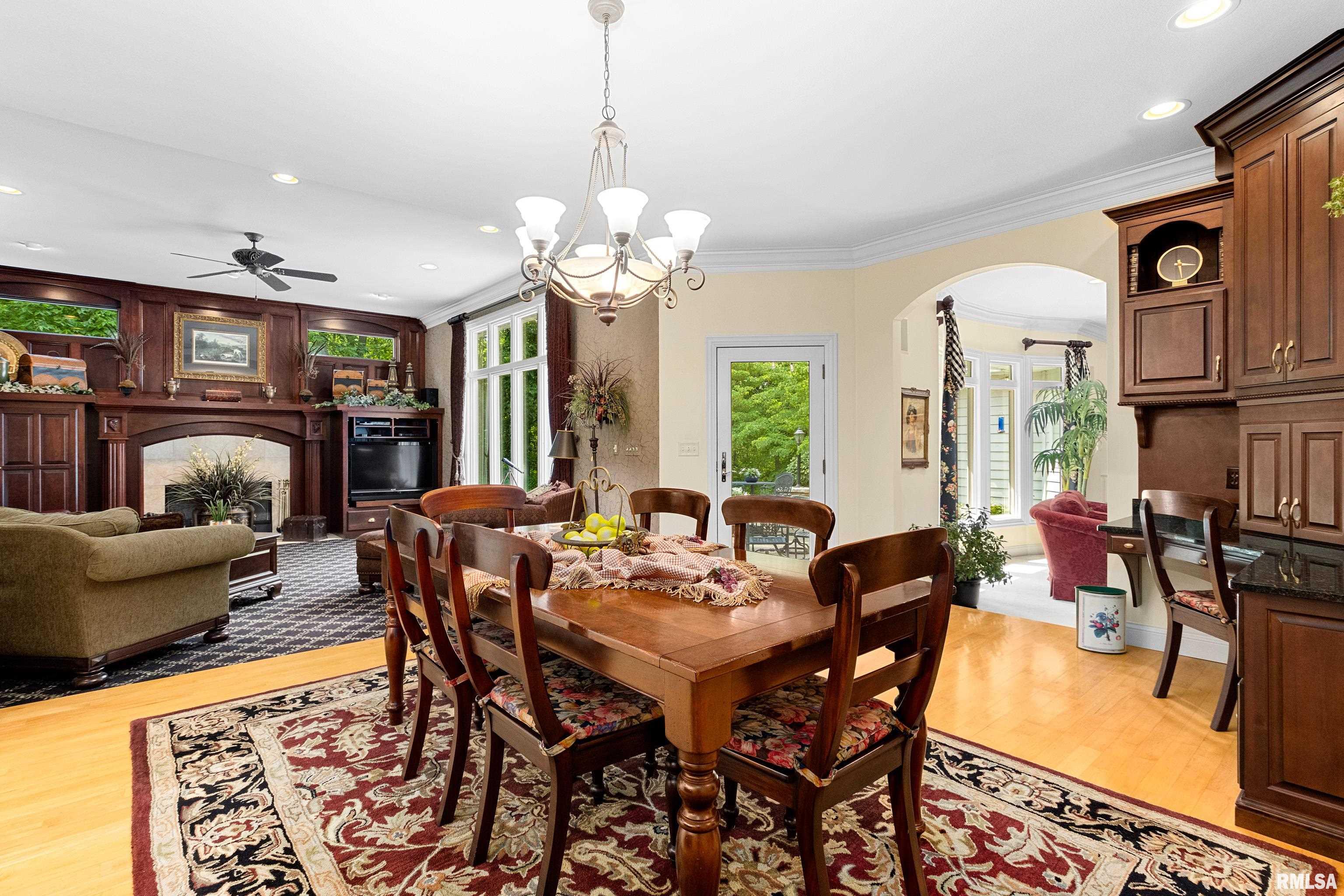 11518 N Nettle Creek Drive, Dunlap, Illinois image 10