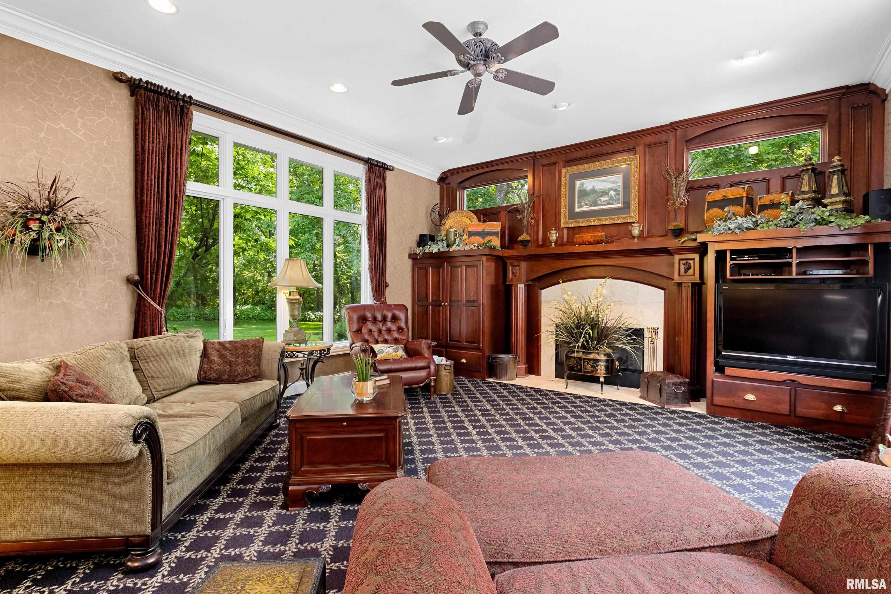11518 N Nettle Creek Drive, Dunlap, Illinois image 20
