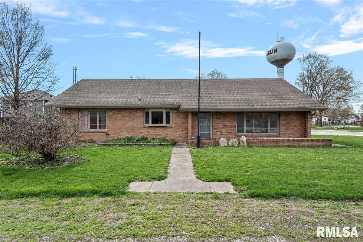 203 N Olive Street, New Berlin, Illinois image 1