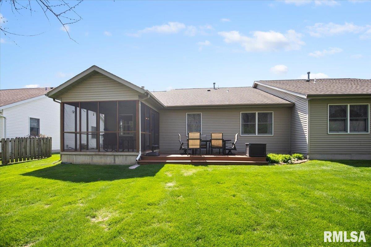 4113 Camomile Lane, Springfield, Illinois image 23