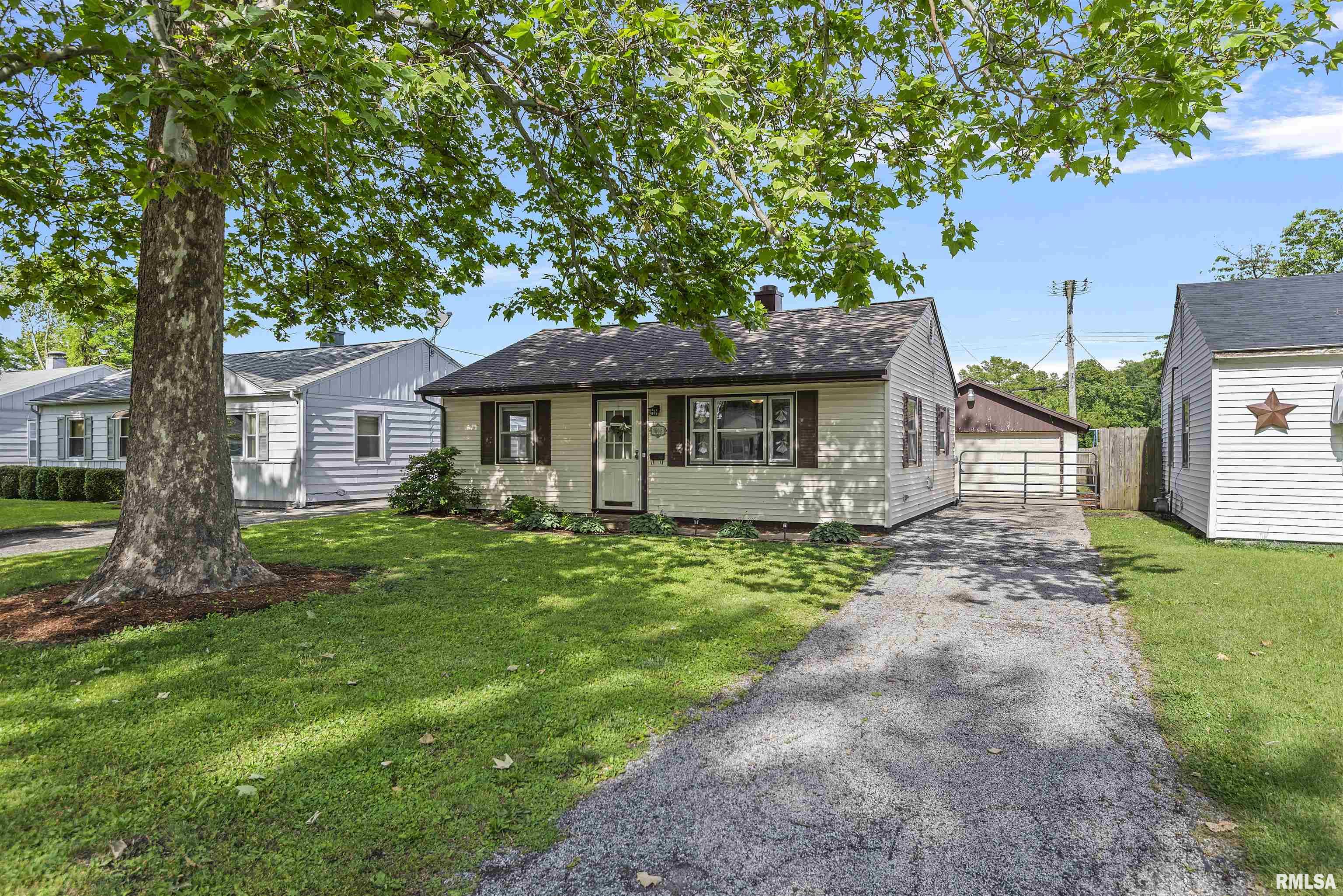 1608 N 21st Street, Springfield, Illinois image 3