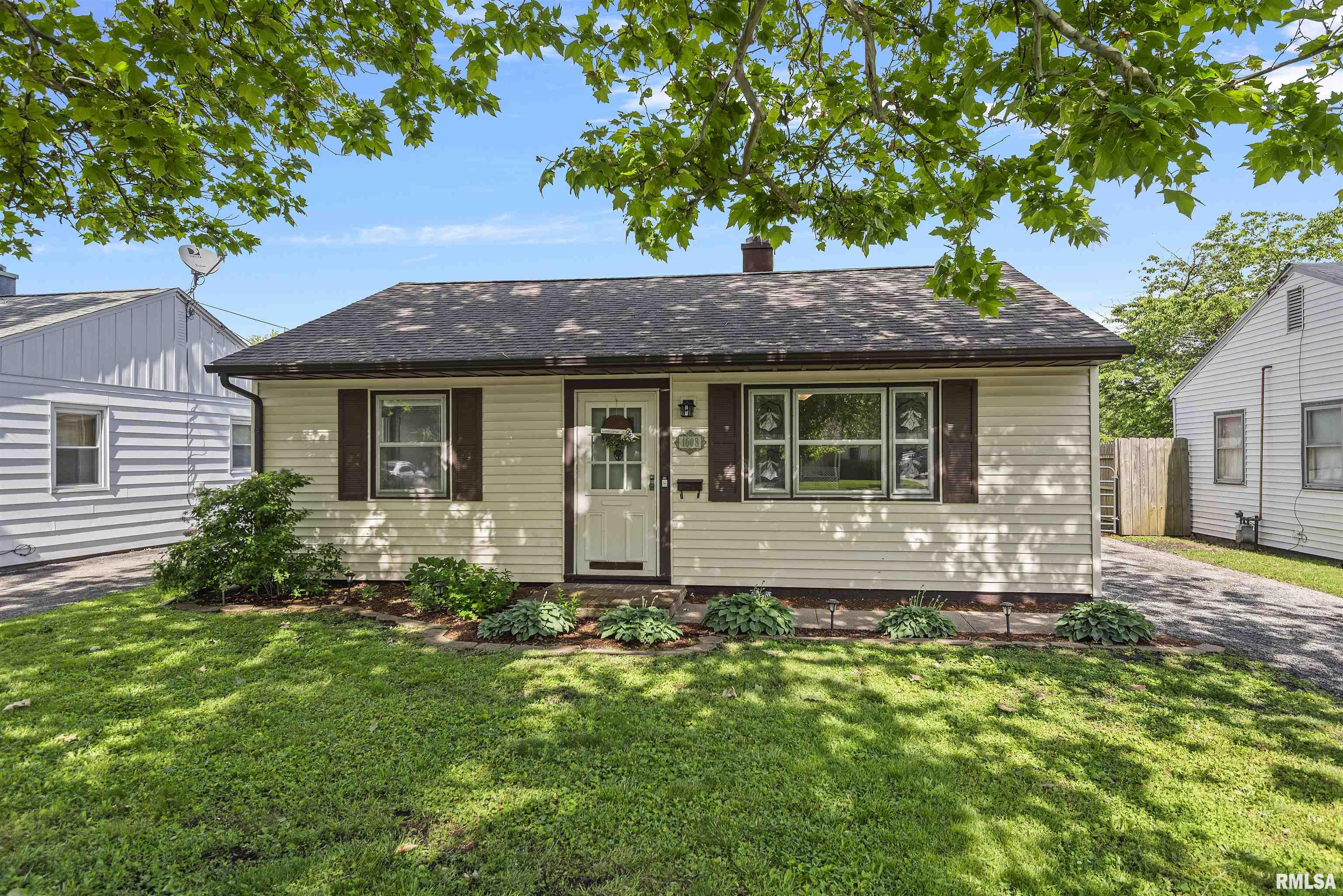1608 N 21st Street, Springfield, Illinois image 1