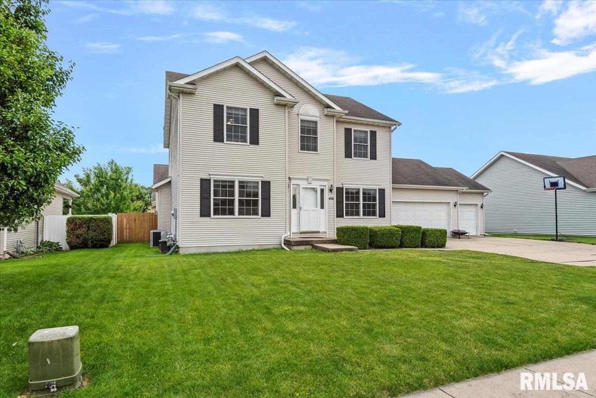 4108 Newtonmore Drive, Springfield, Illinois image 3