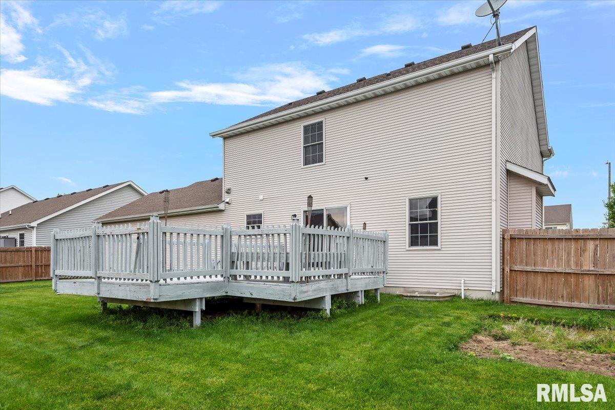 4108 Newtonmore Drive, Springfield, Illinois image 44