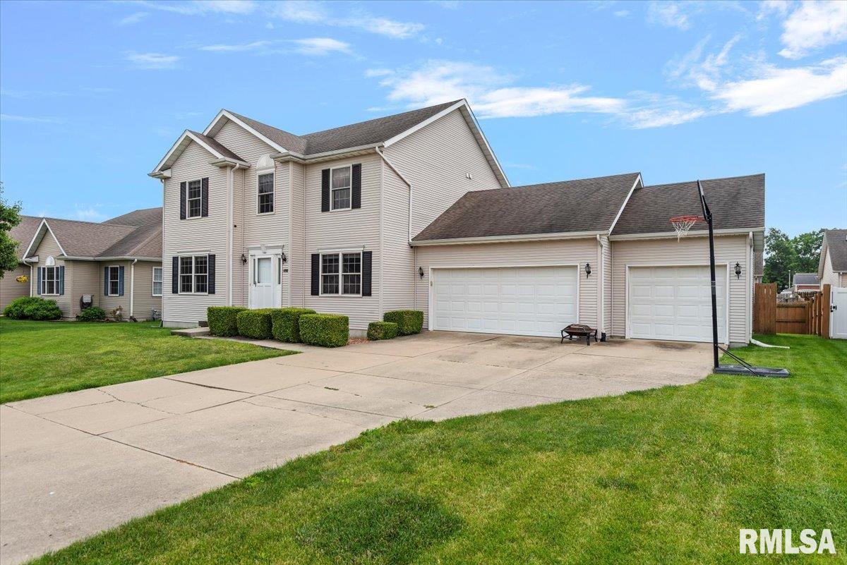 4108 Newtonmore Drive, Springfield, Illinois image 2