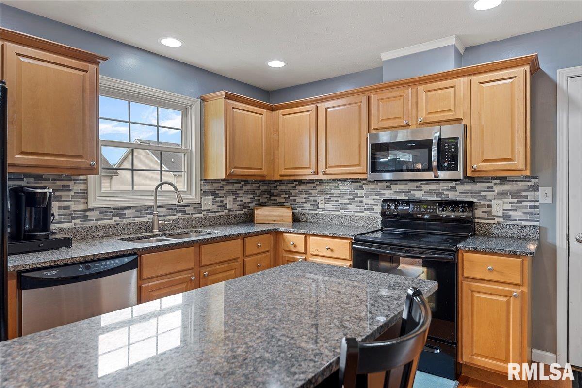 4108 Newtonmore Drive, Springfield, Illinois image 14