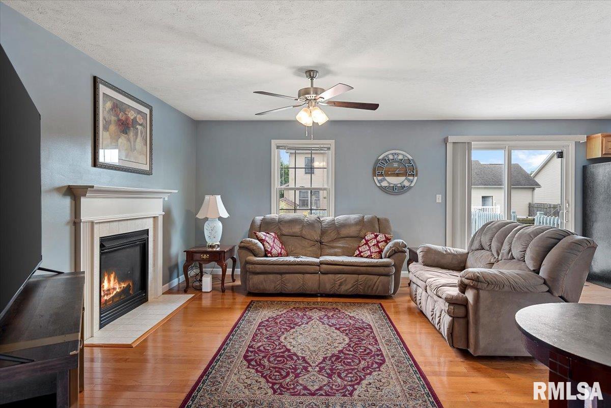 4108 Newtonmore Drive, Springfield, Illinois image 8