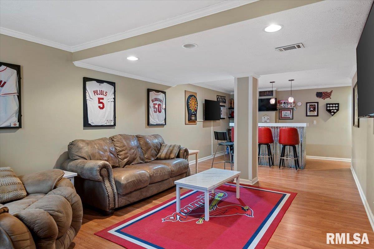 4108 Newtonmore Drive, Springfield, Illinois image 36