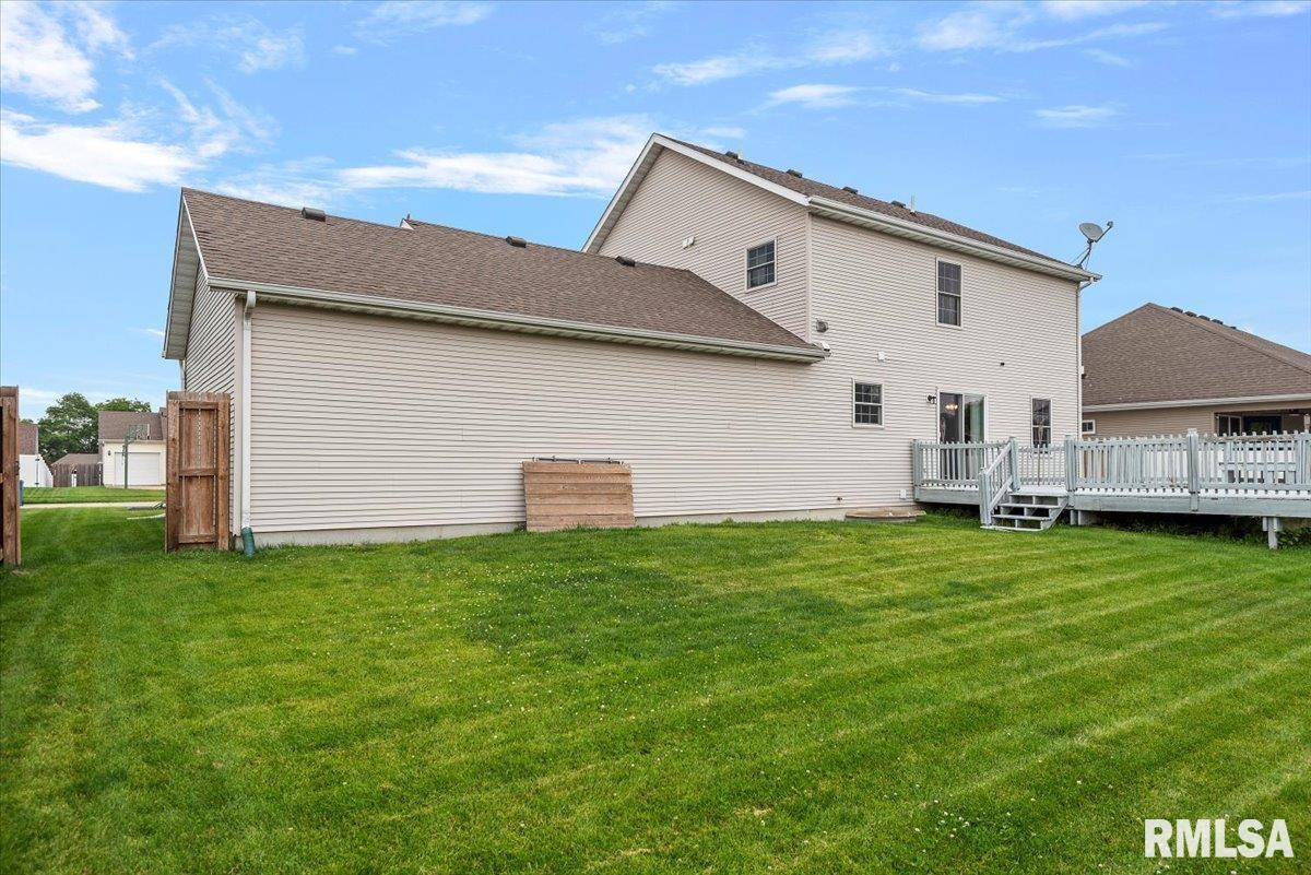 4108 Newtonmore Drive, Springfield, Illinois image 43