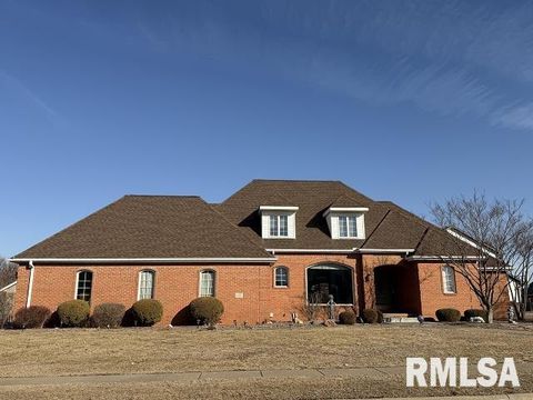 Homes For Sale - 15 Pennsylvania Court<br/> Tazewell County, Morton, IL 61550