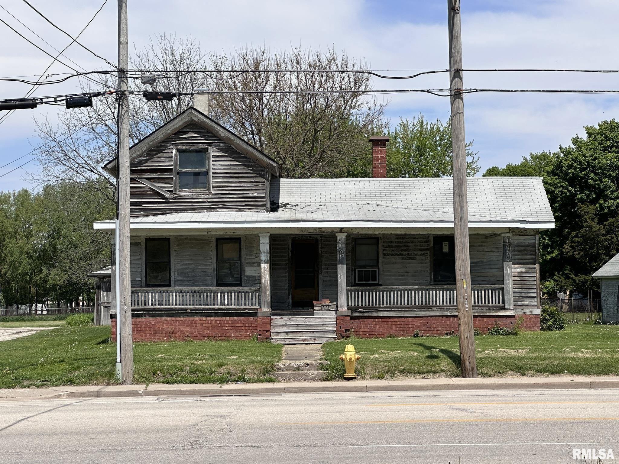 1309 E Main Street, Galesburg, Illinois image 3