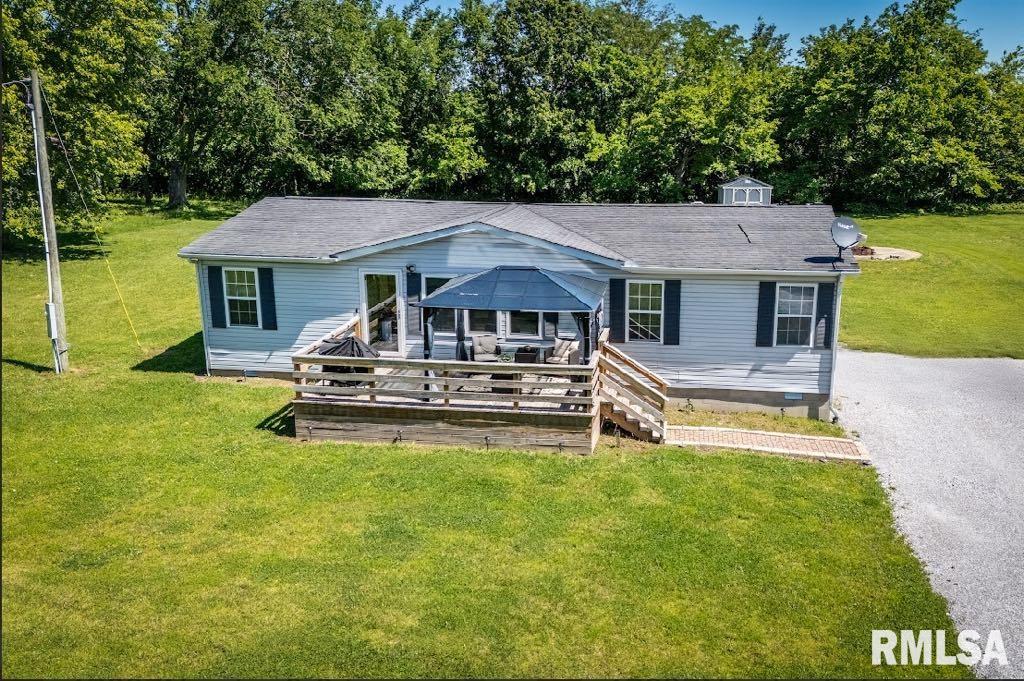 17227 Number 9 Blacktop, West Frankfort, Illinois image 13