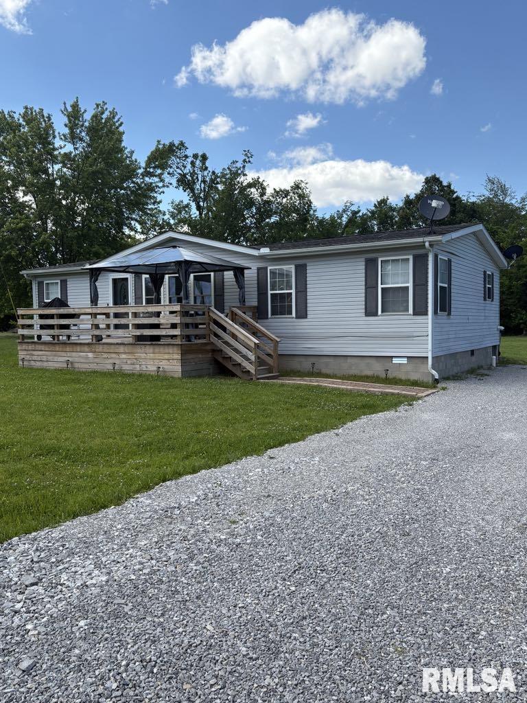 17227 Number 9 Blacktop, West Frankfort, Illinois image 3