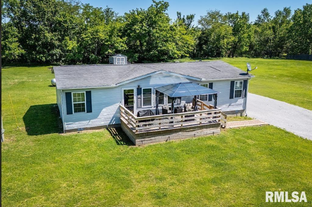 17227 Number 9 Blacktop, West Frankfort, Illinois image 10