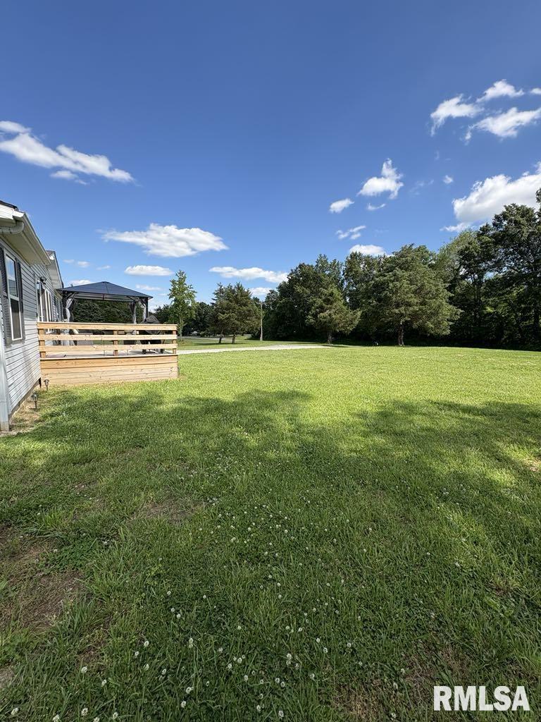17227 Number 9 Blacktop, West Frankfort, Illinois image 9