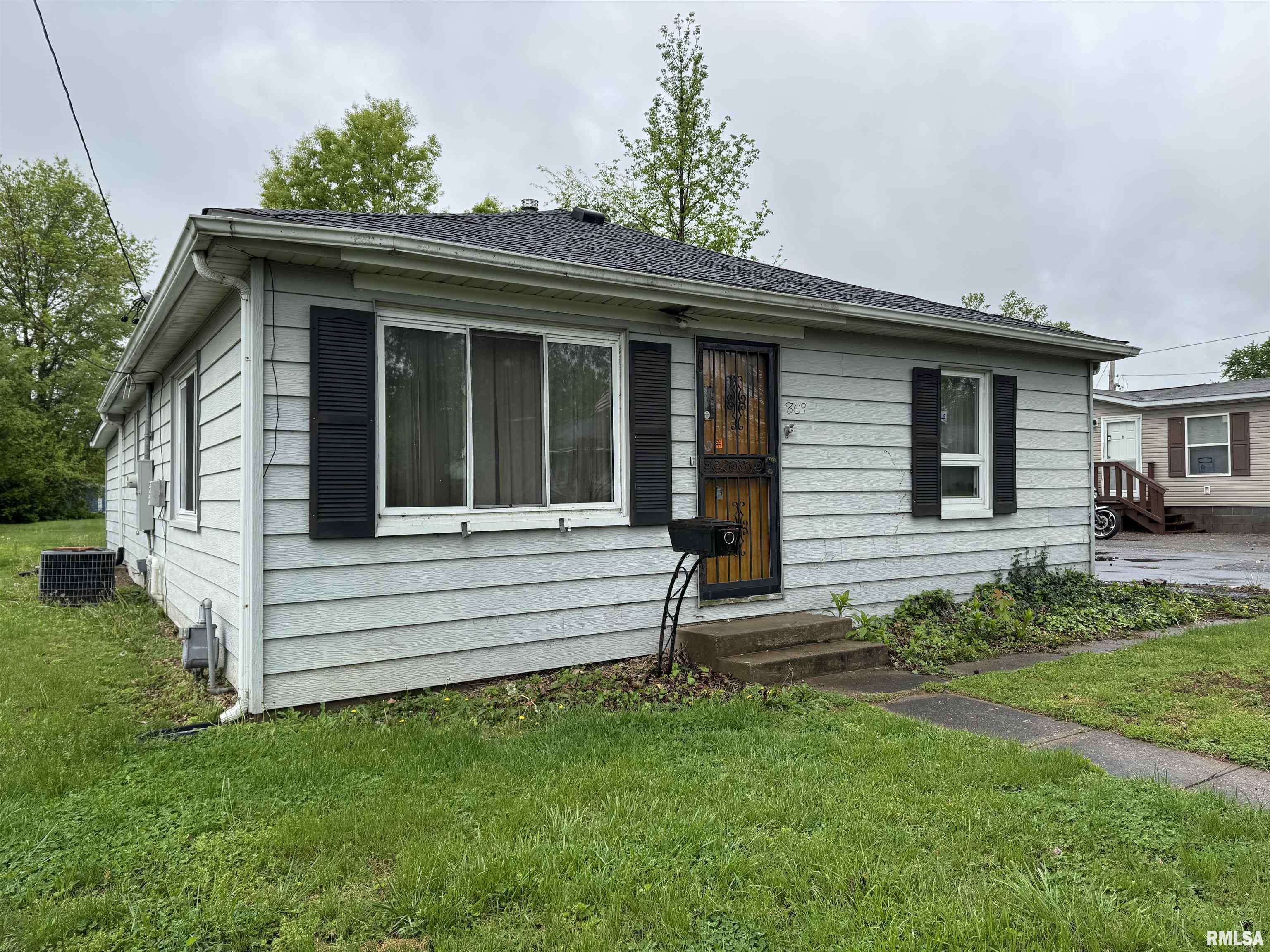 809 W Chestnut Street, Marion, Illinois image 1