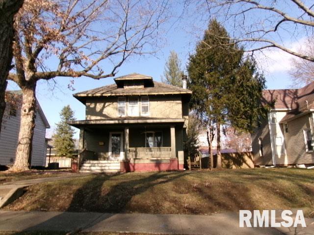 365 W Pine Street, Canton, Illinois image 1