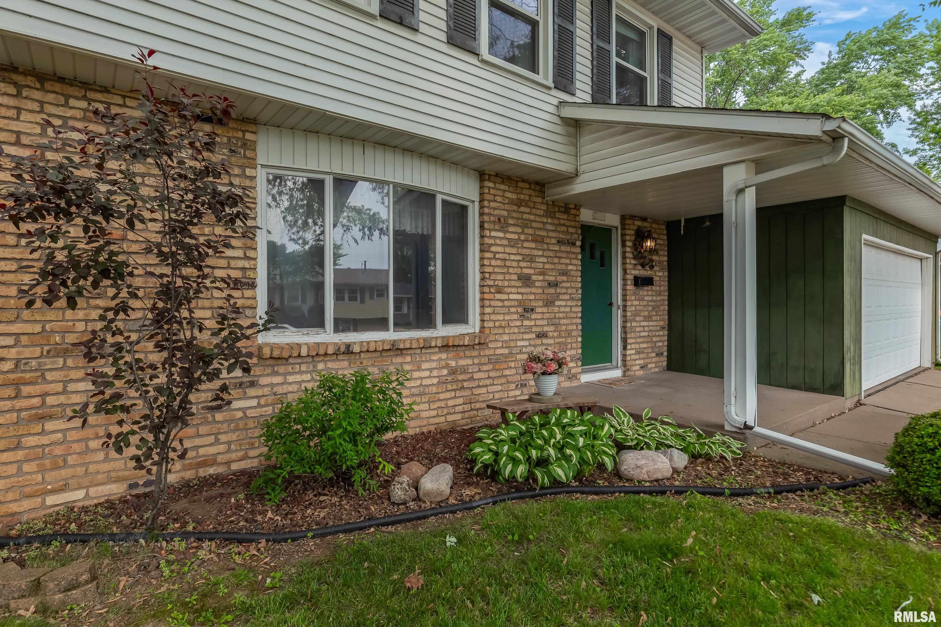 1328 N Stark Street, Davenport, Iowa image 3
