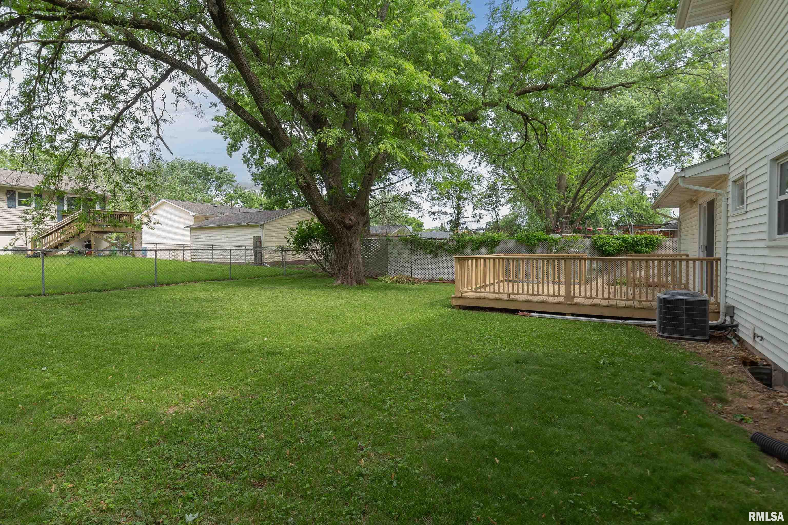 1328 N Stark Street, Davenport, Iowa image 4