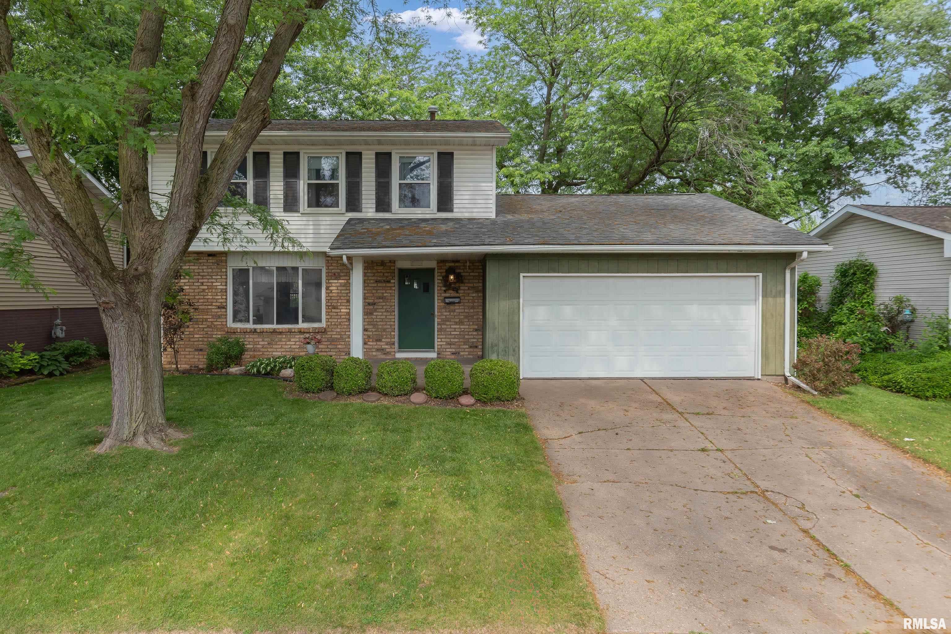 1328 N Stark Street, Davenport, Iowa image 1