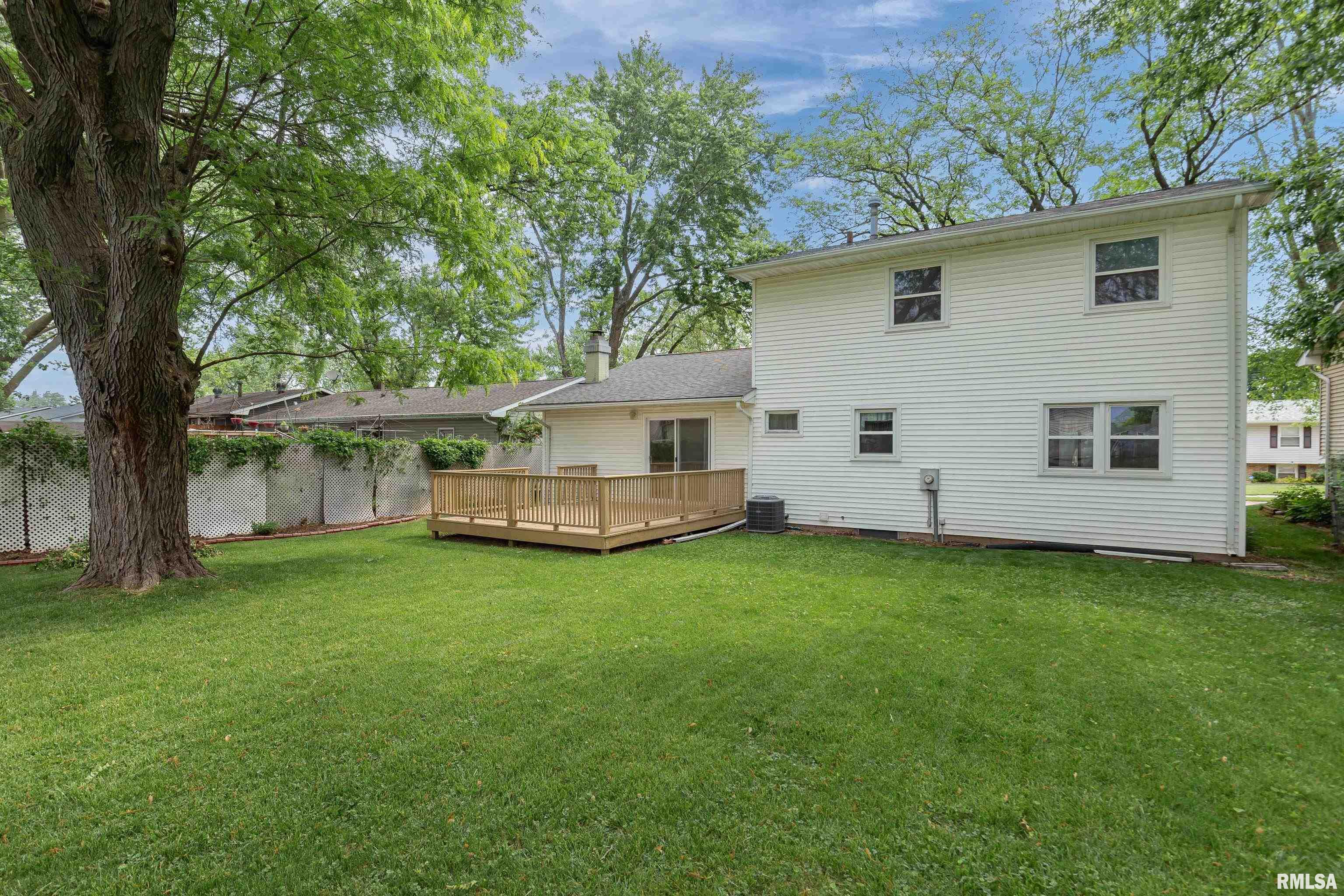 1328 N Stark Street, Davenport, Iowa image 5