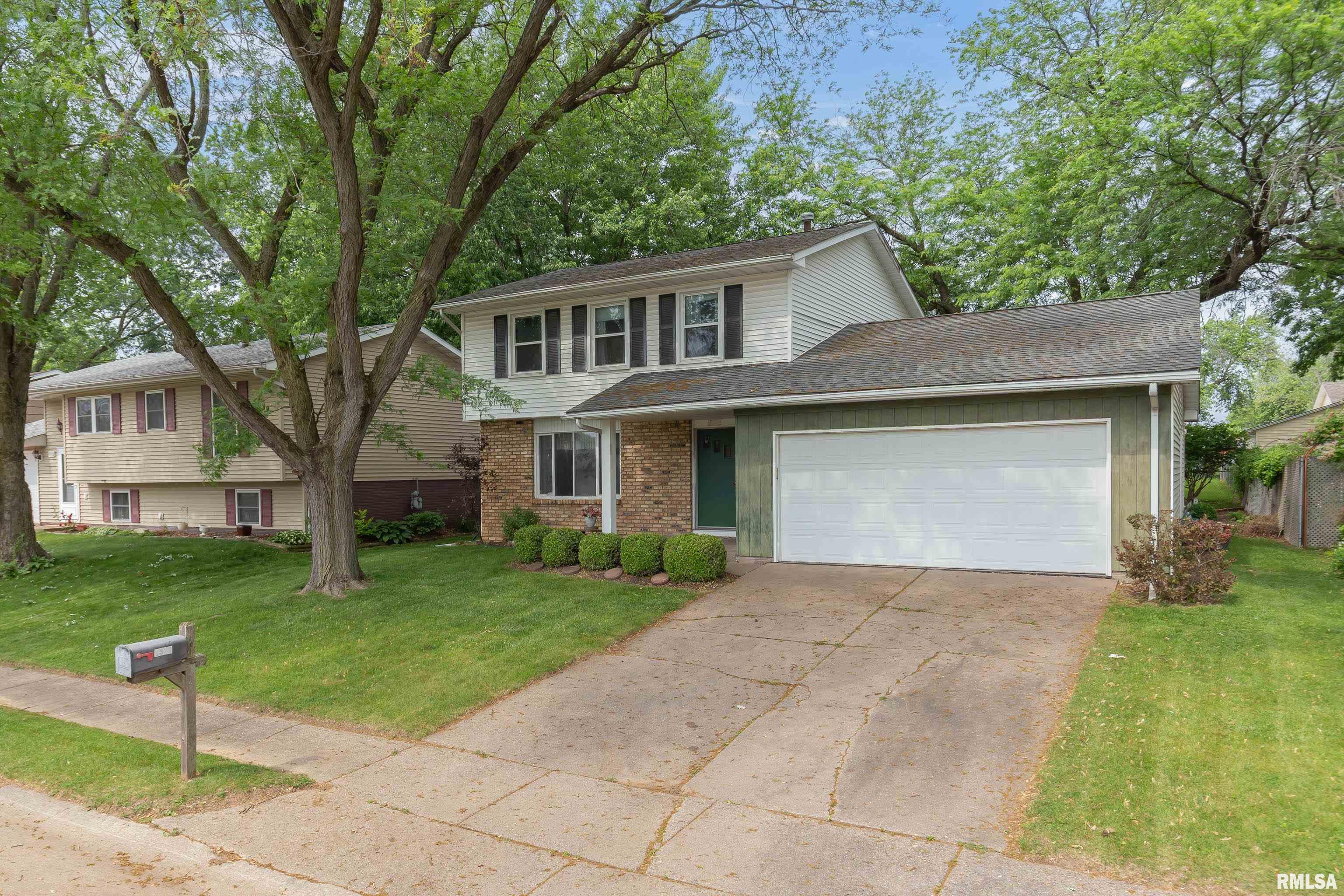 1328 N Stark Street, Davenport, Iowa image 2
