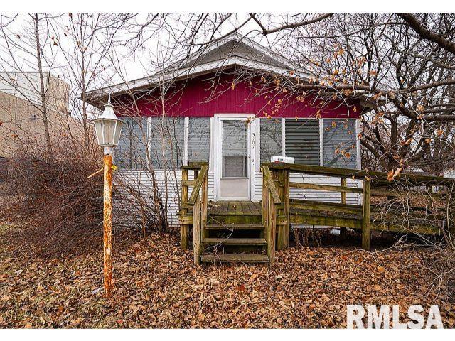 3107 9th Street, Rock Island, Illinois image 1