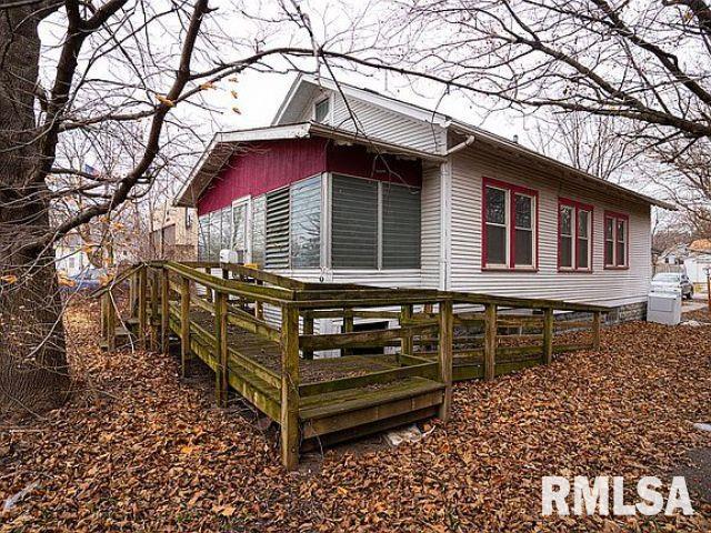 3107 9th Street, Rock Island, Illinois image 2