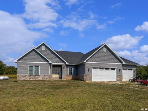 Apartment For Sale - 17301 Sandy Bend Road<br/> Schuyler County, Rushville, IL 62681
