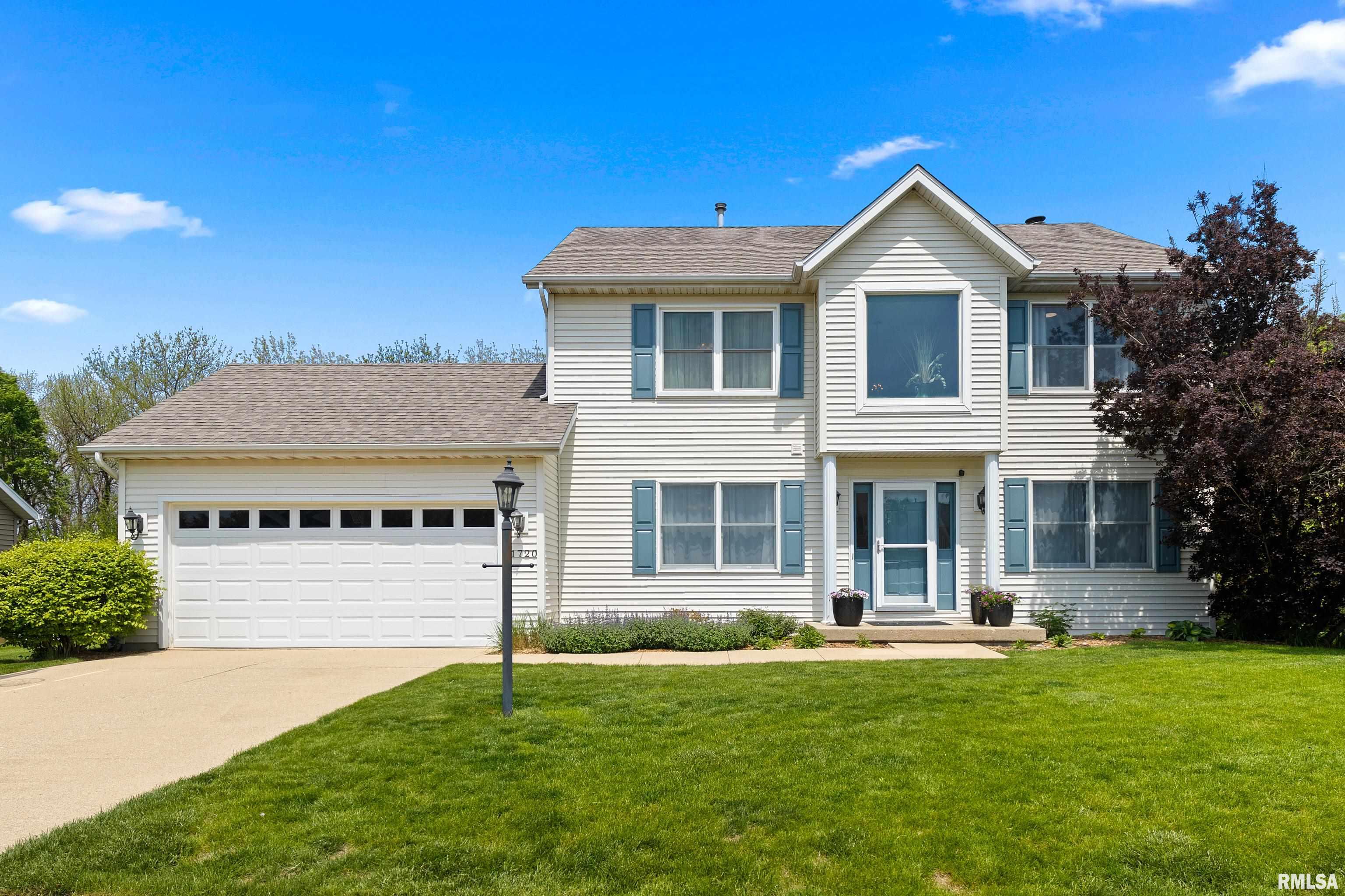 11720 N Brians Way, Dunlap, Illinois image 1