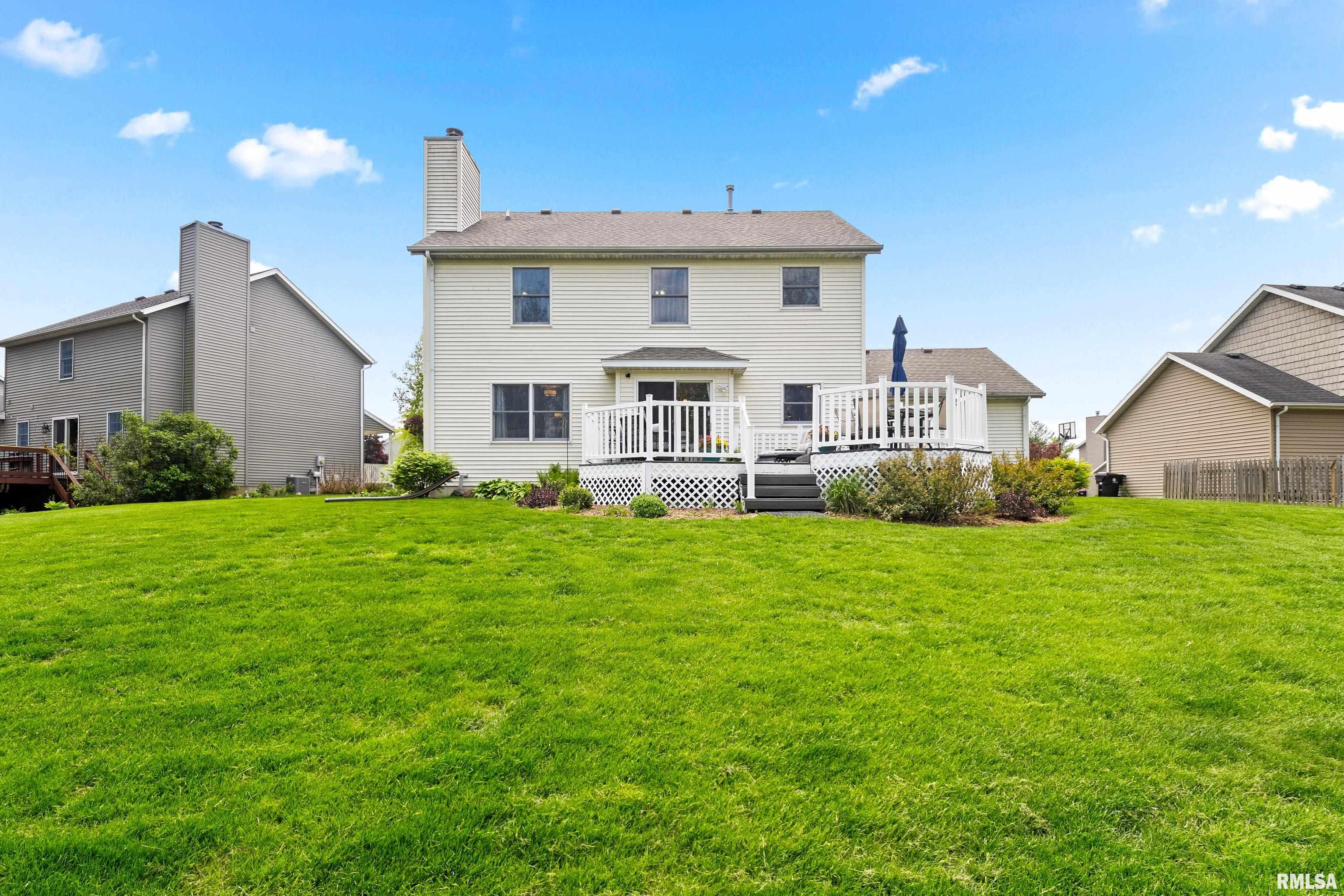11720 N Brians Way, Dunlap, Illinois image 45
