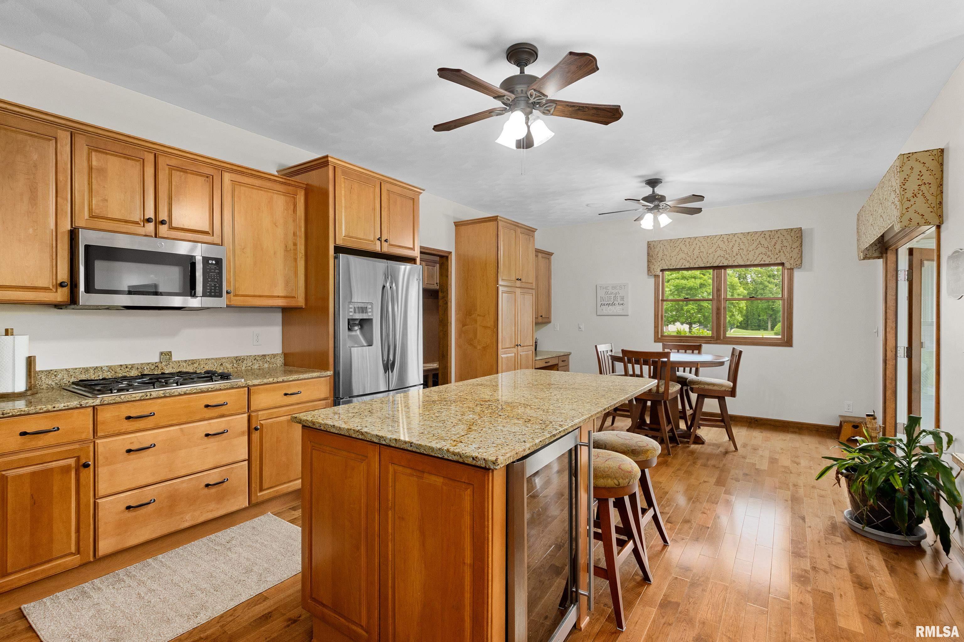 7708 W Thorngate Drive, Mapleton, Illinois image 14