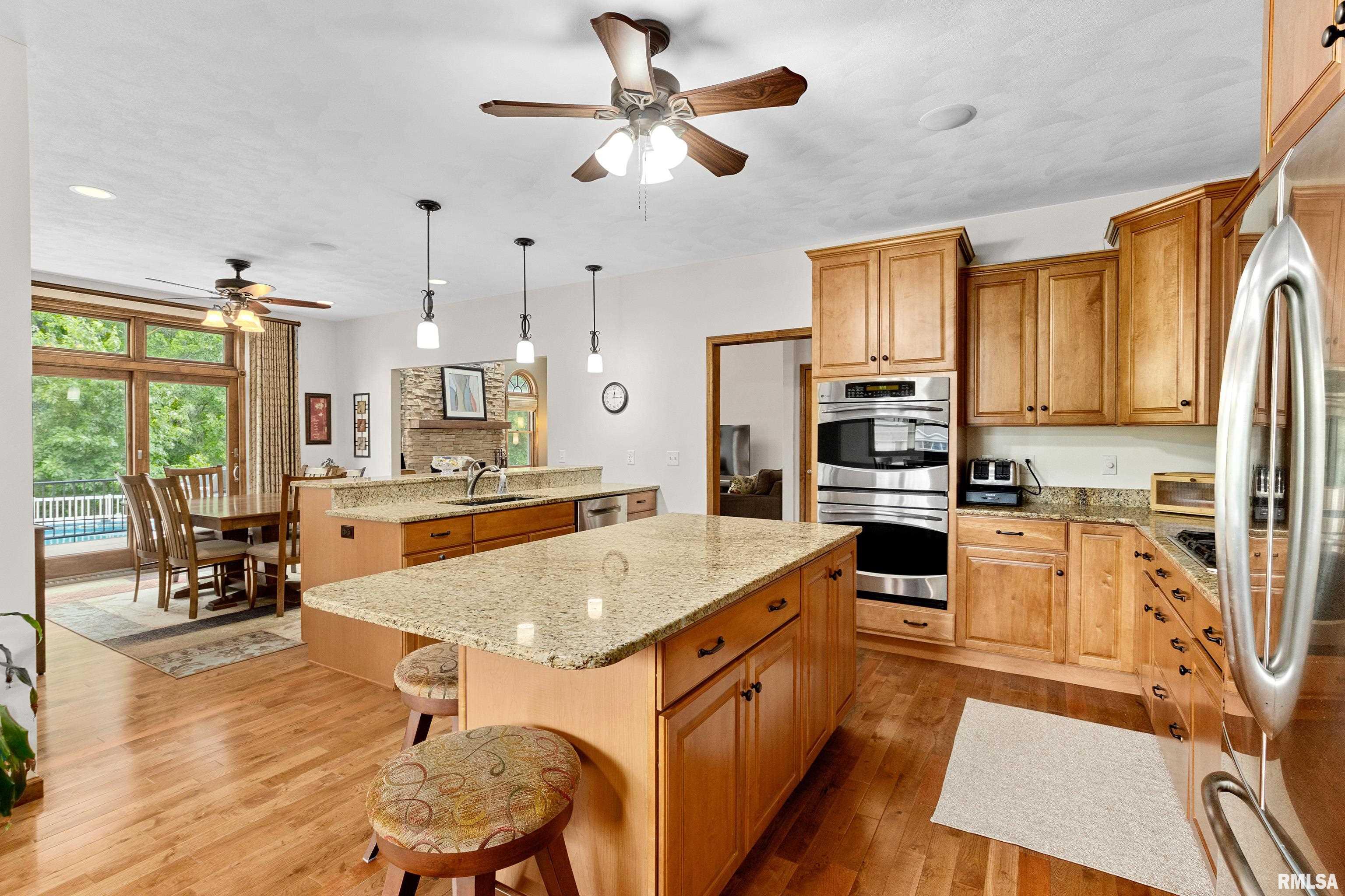 7708 W Thorngate Drive, Mapleton, Illinois image 11
