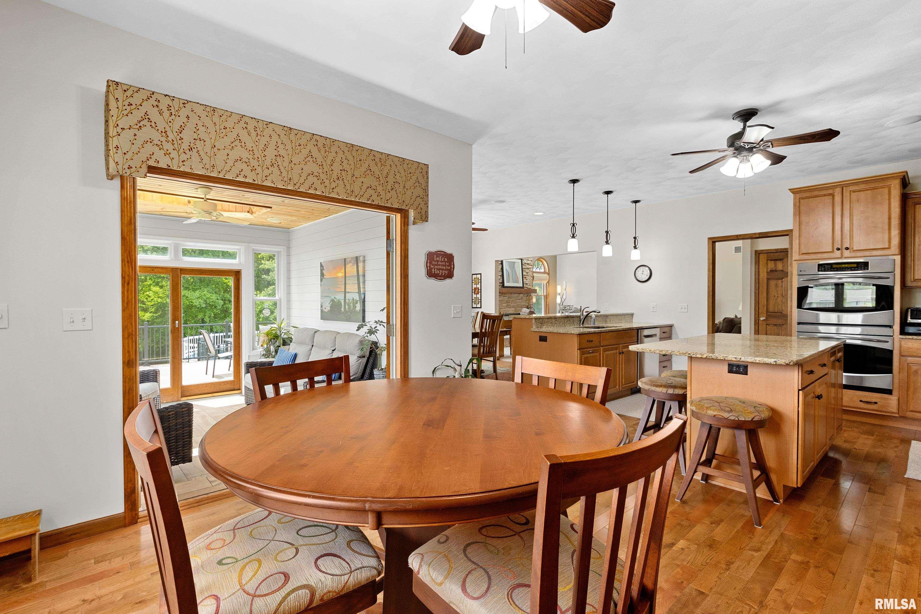 7708 W Thorngate Drive, Mapleton, Illinois image 16