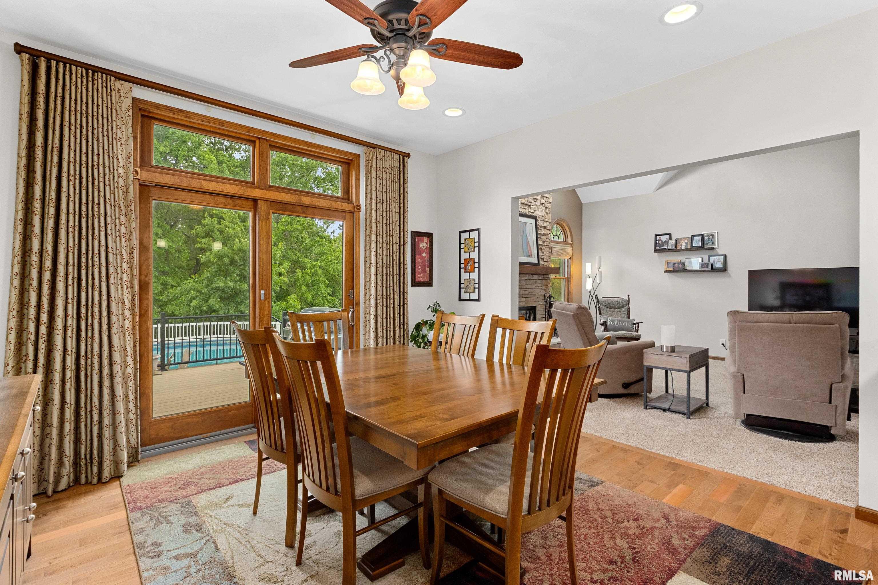 7708 W Thorngate Drive, Mapleton, Illinois image 23
