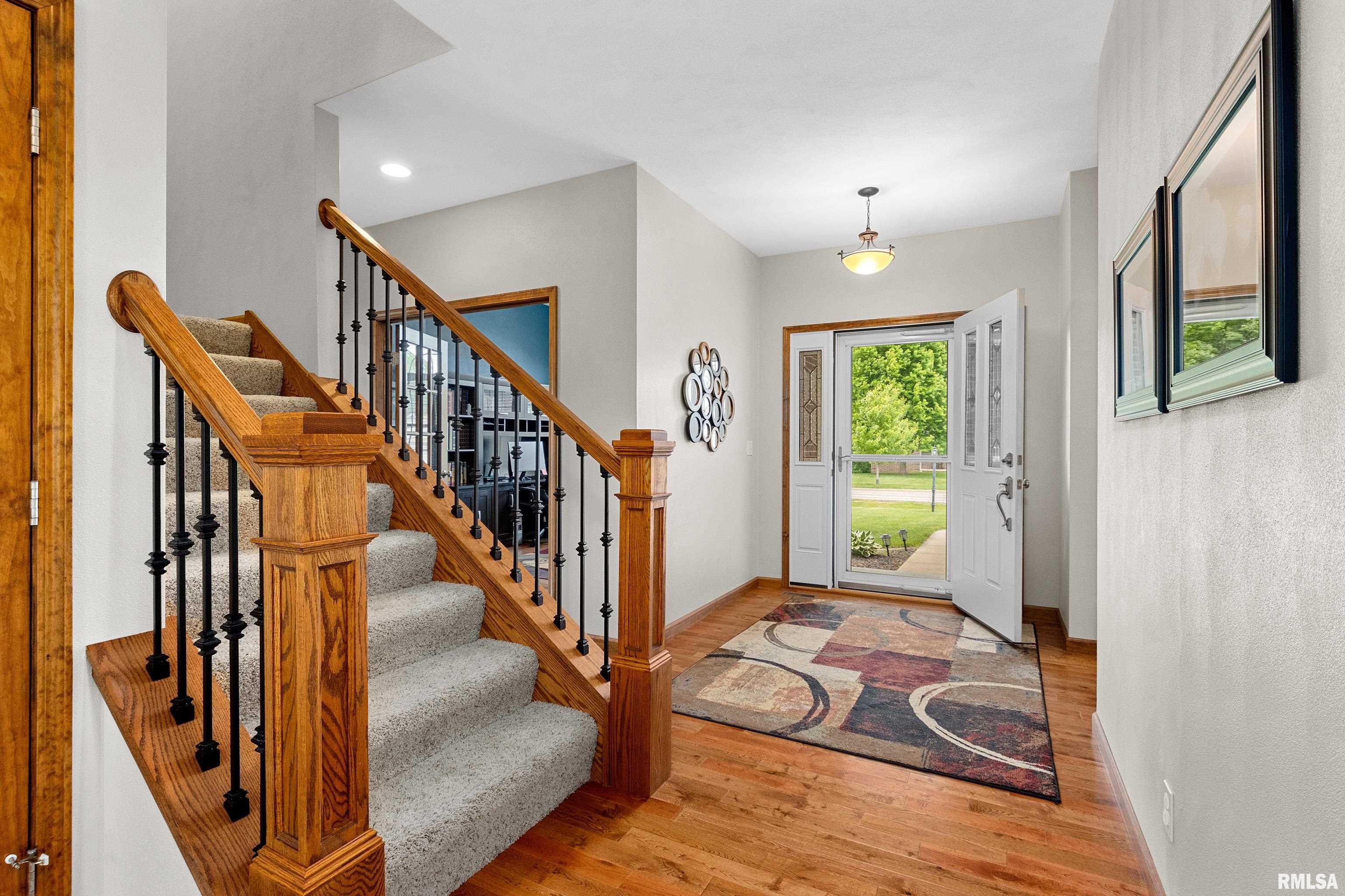 7708 W Thorngate Drive, Mapleton, Illinois image 4