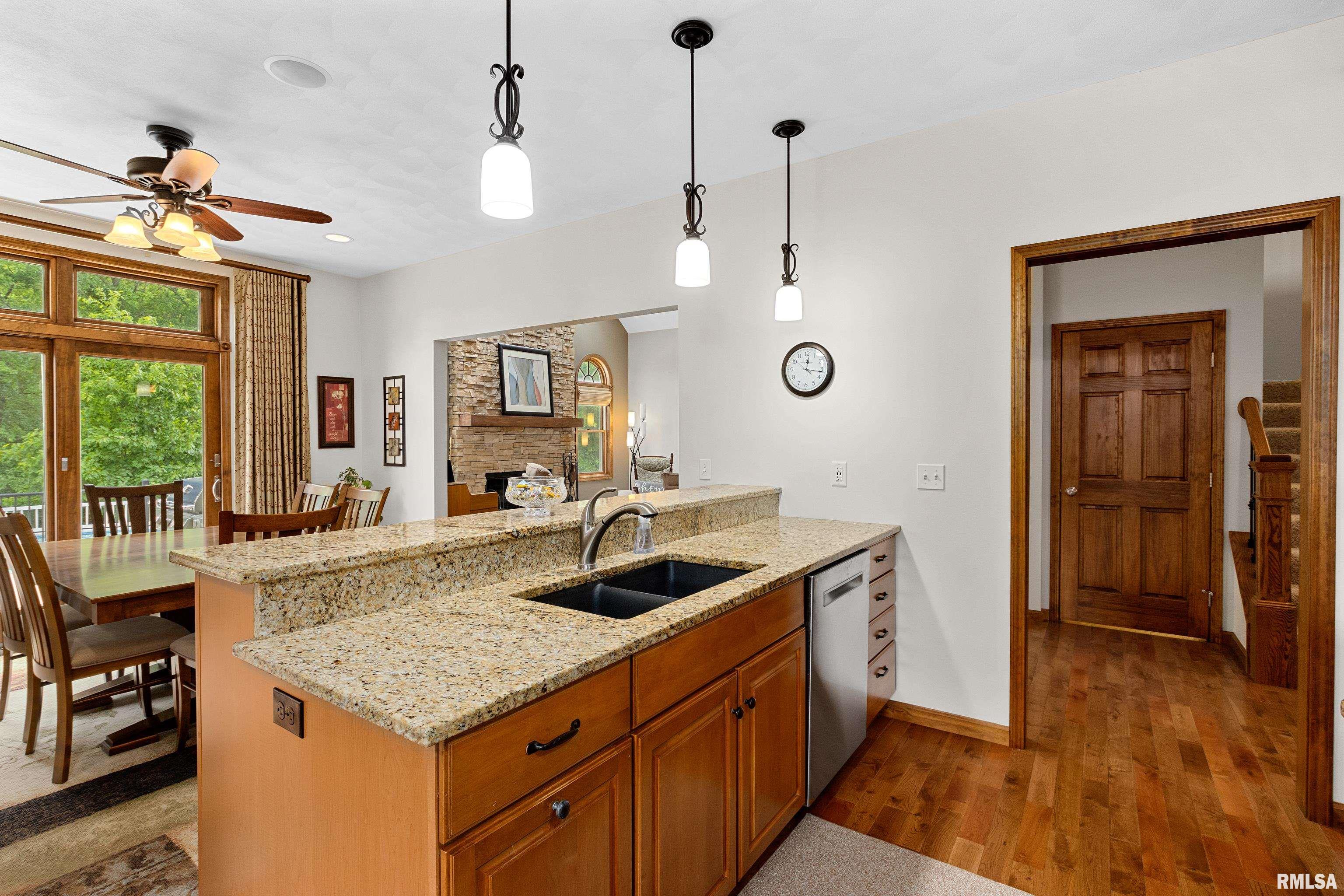7708 W Thorngate Drive, Mapleton, Illinois image 15