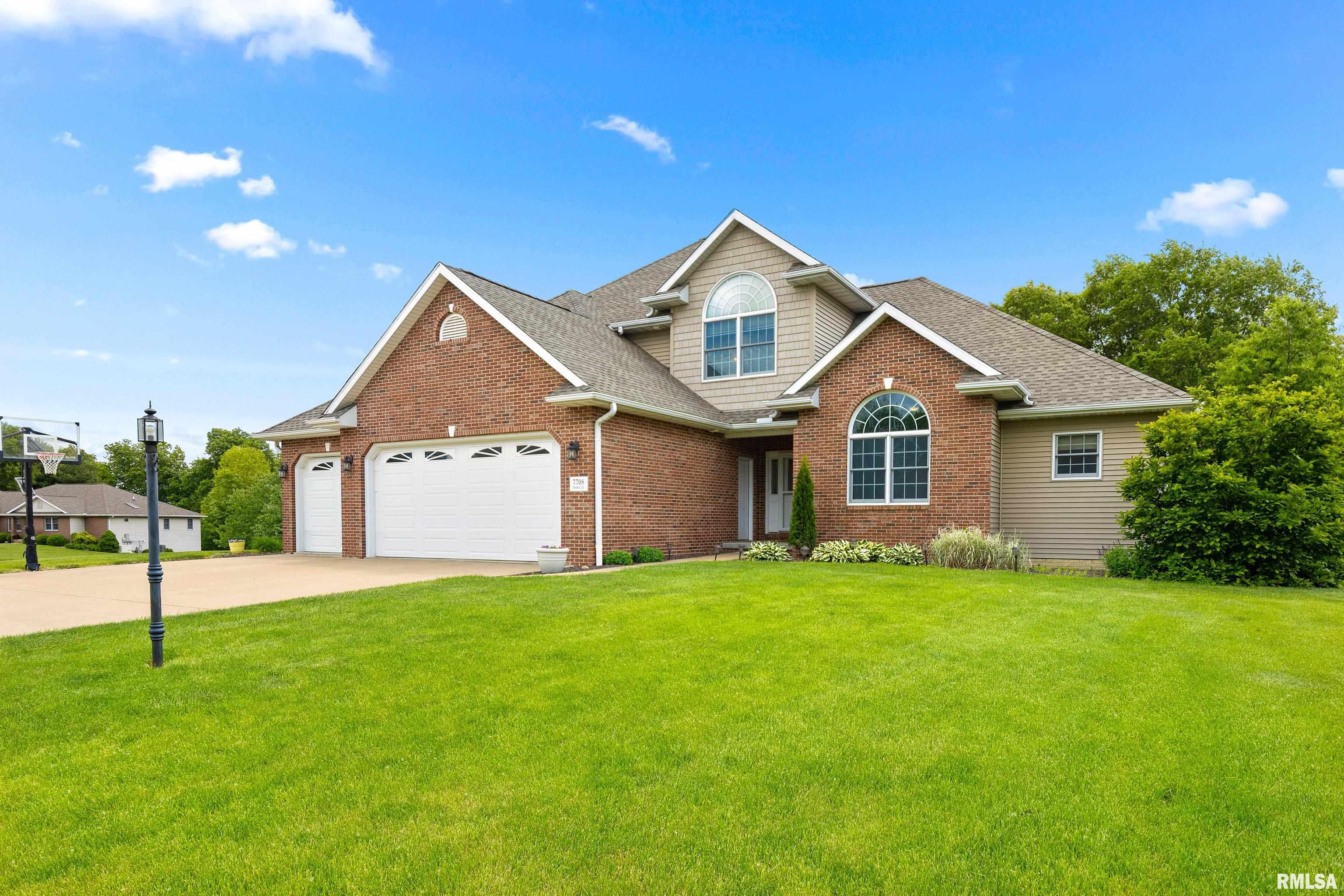 7708 W Thorngate Drive, Mapleton, Illinois image 2
