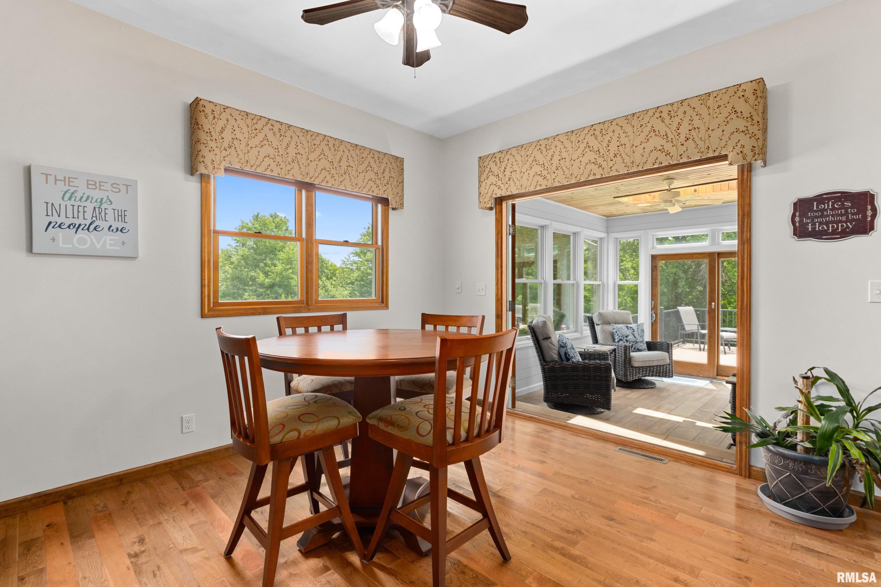 7708 W Thorngate Drive, Mapleton, Illinois image 19