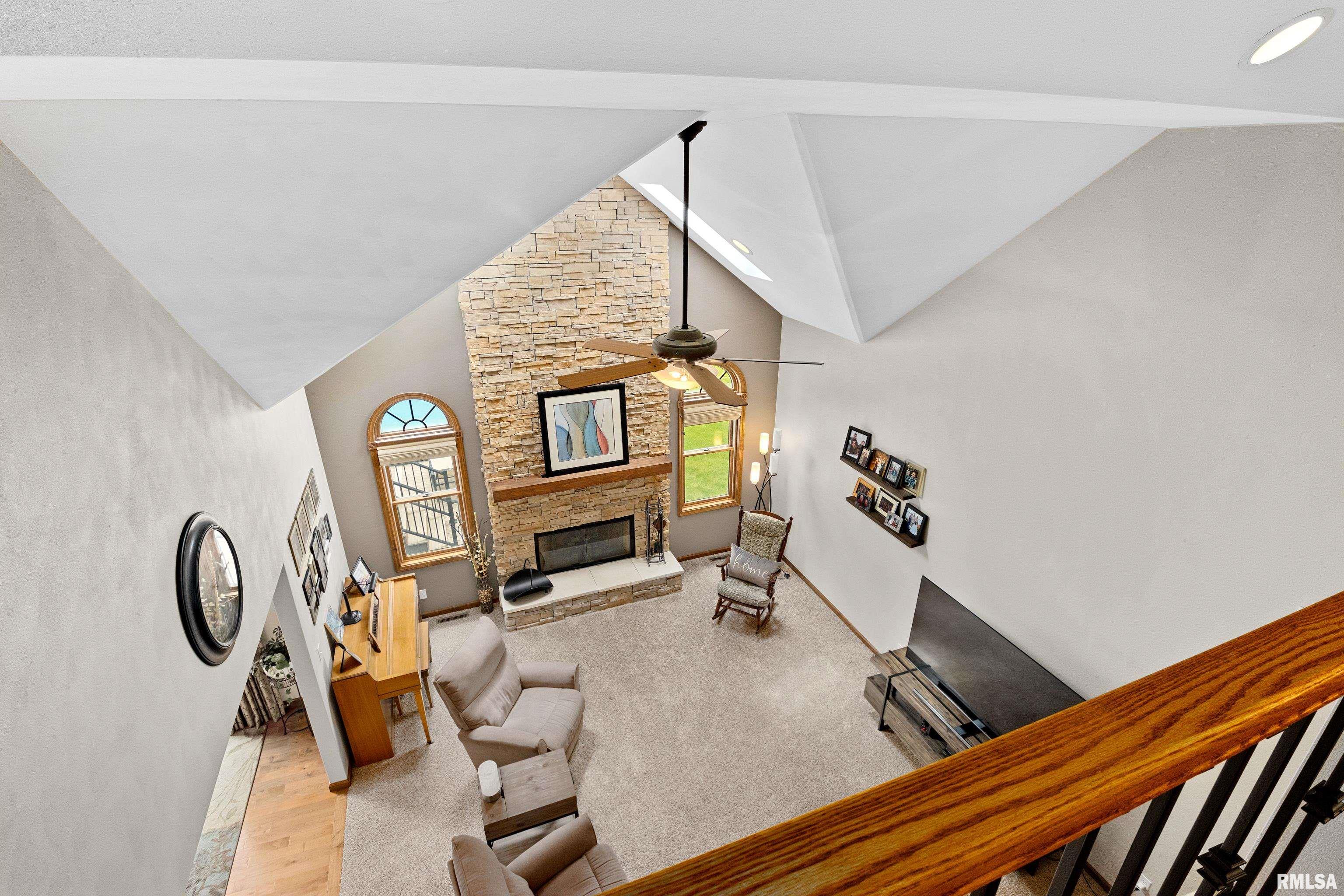 7708 W Thorngate Drive, Mapleton, Illinois image 38