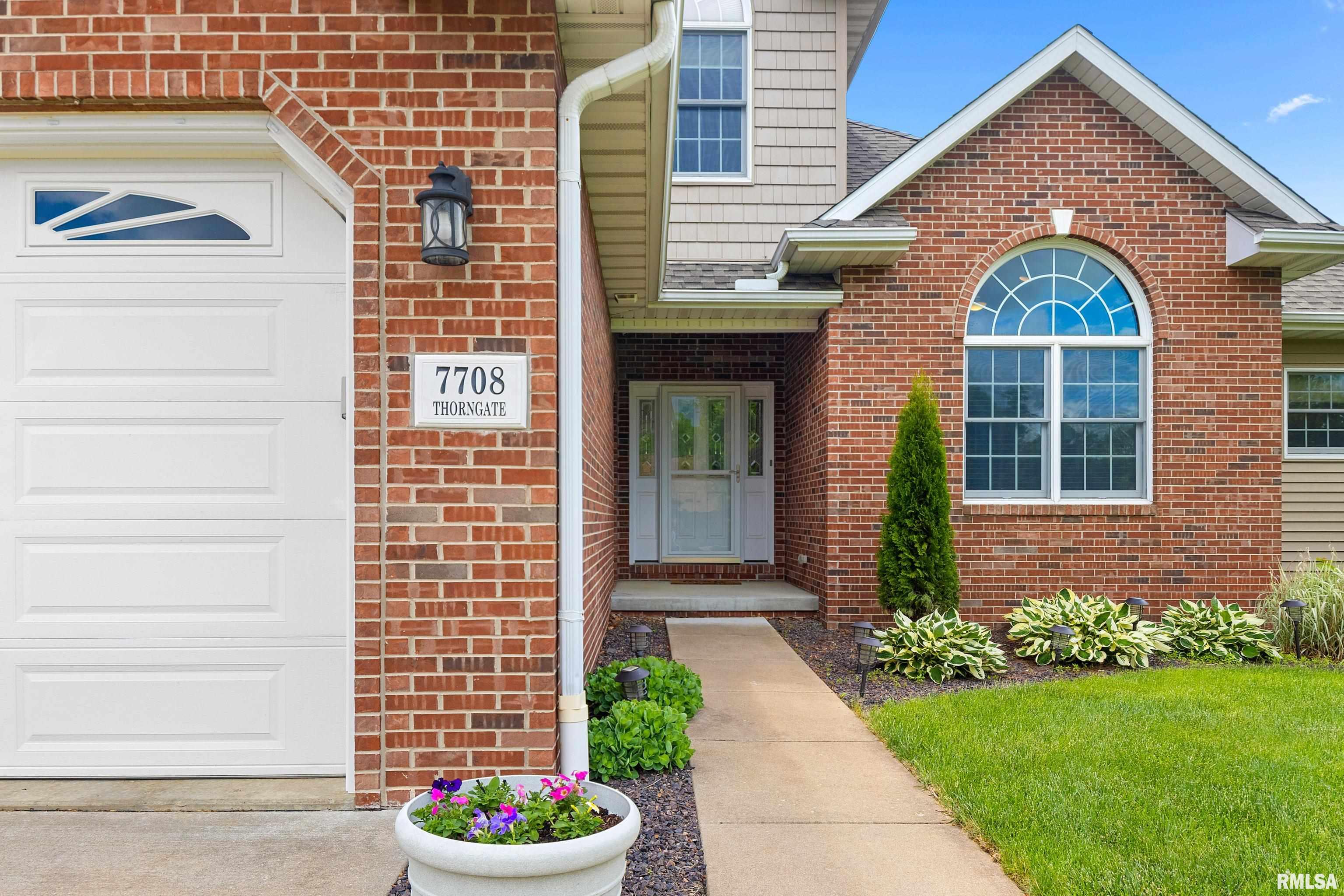 7708 W Thorngate Drive, Mapleton, Illinois image 3
