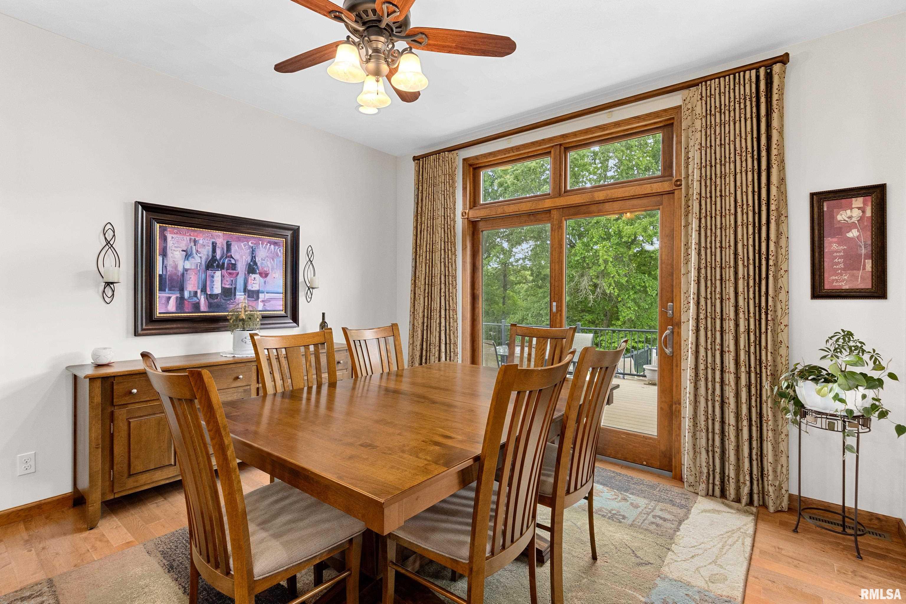 7708 W Thorngate Drive, Mapleton, Illinois image 24