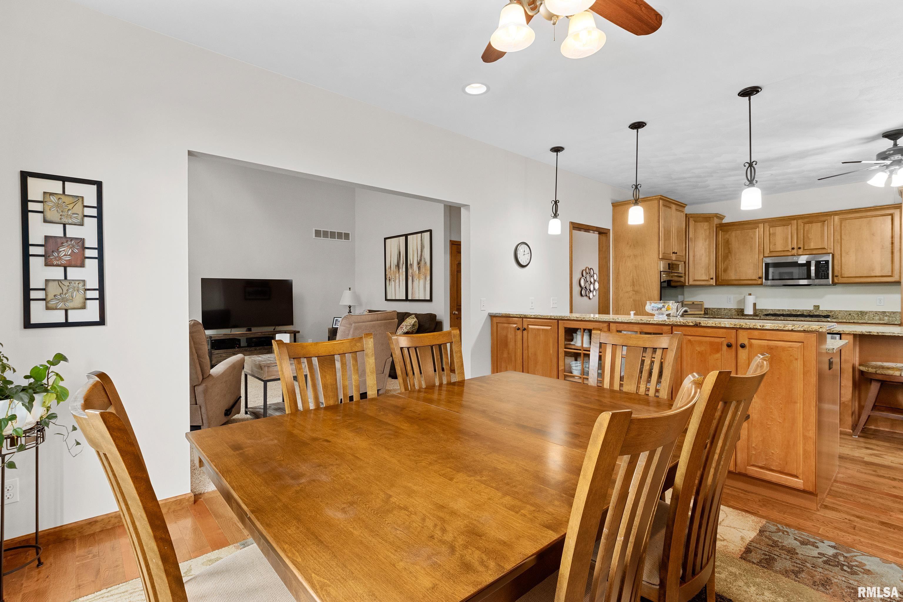 7708 W Thorngate Drive, Mapleton, Illinois image 17