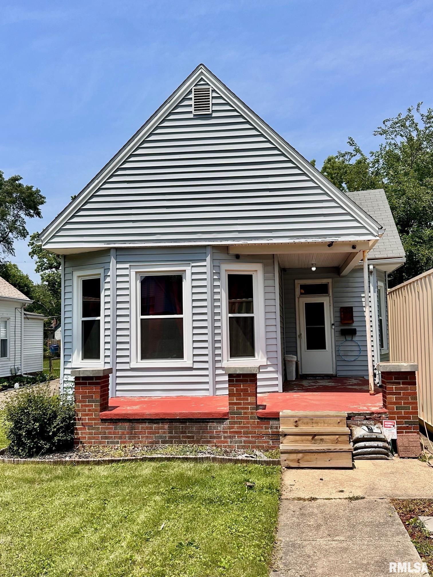 439 W Vine Street, Springfield, Illinois image 2